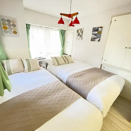 Ferienwohnung Endless Mitsui Minami 5Jo II